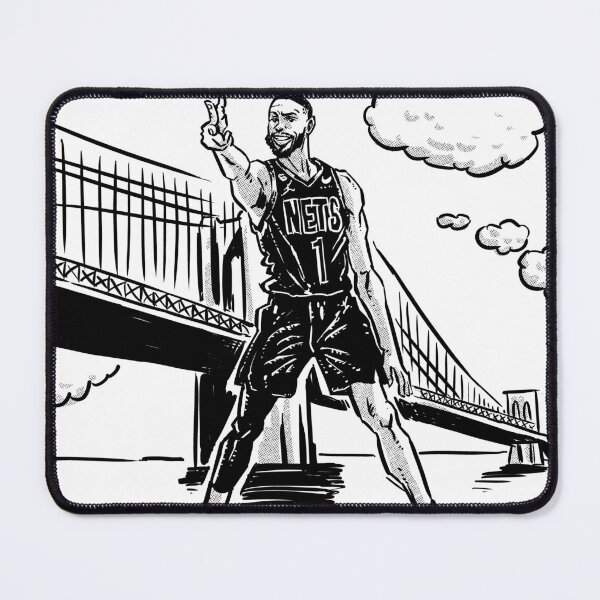 Item preview, Brooklyn Bridges  designed and sold by luckymong.