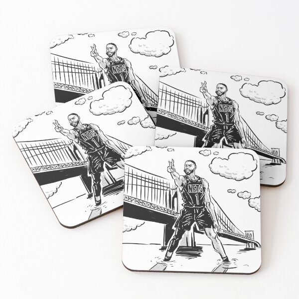 Item preview, Brooklyn Bridges  designed and sold by luckymong.
