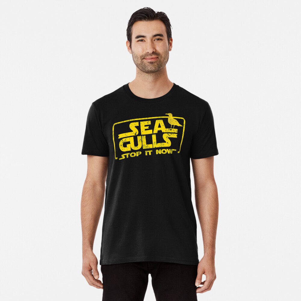 Item preview, Premium T-Shirt designed and sold by LeNew.