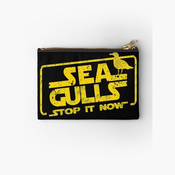 Item preview, Seagulls designed and sold by LeNew.