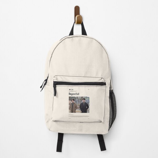 Item preview, Beyond Evil, Kdrama (2021) designed and sold by PinkandP.
