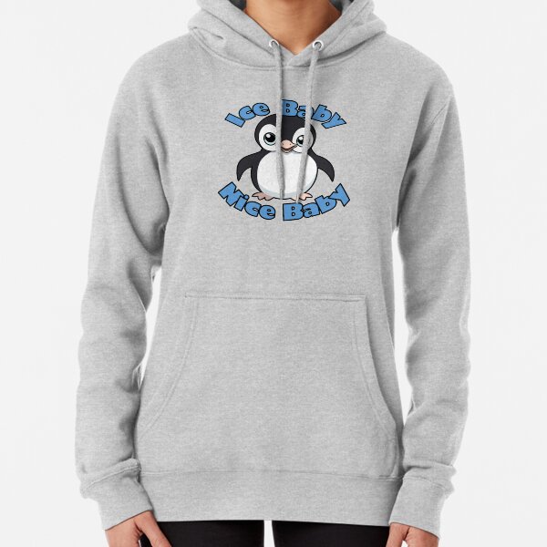 Tundra Toddler Pullover Hoodie