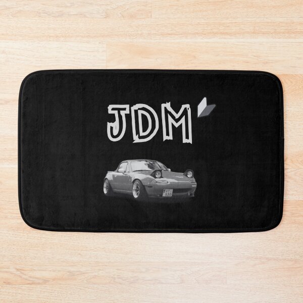 Item preview, Mazda Miata NA Retro JDM Design designed and sold by Trevor1984.
