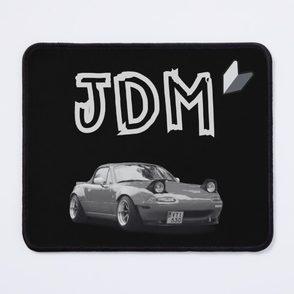 Item preview, Mazda Miata NA Retro JDM Design designed and sold by Trevor1984.