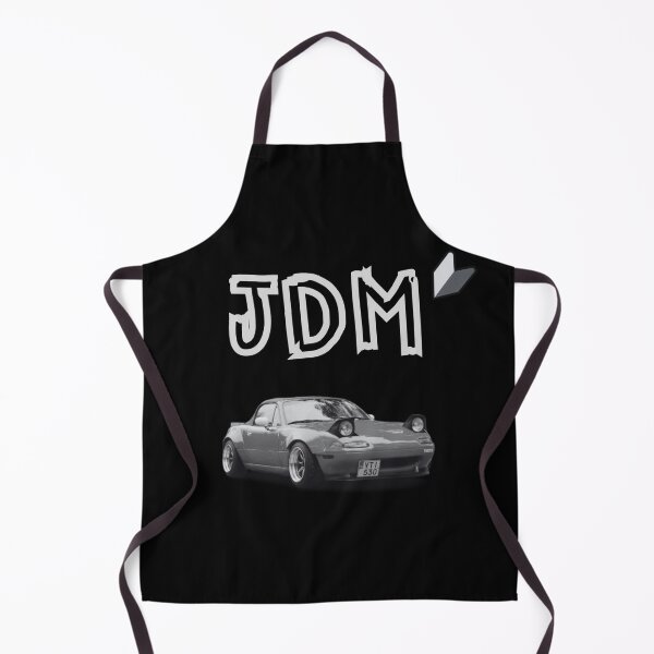 Item preview, Mazda Miata NA Retro JDM Design designed and sold by Trevor1984.