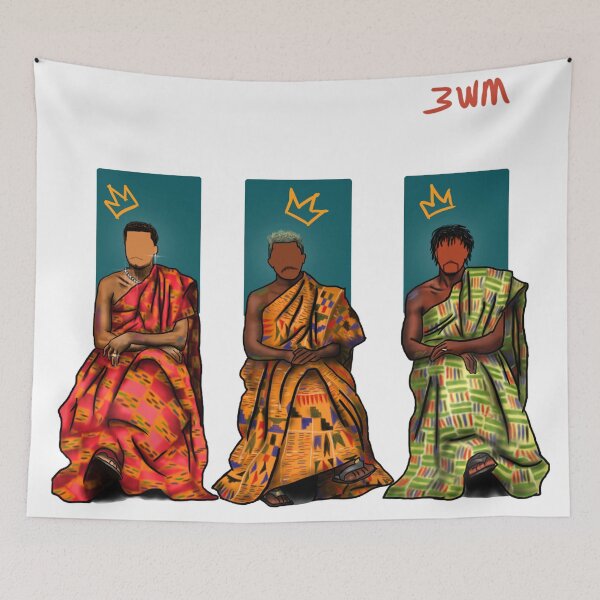 Item preview, 3 wisemen/ 3WM designed and sold by LytleAtelier.