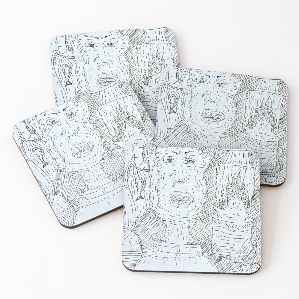 Item preview, Burning up designed and sold by Caleb  Vitzthum.