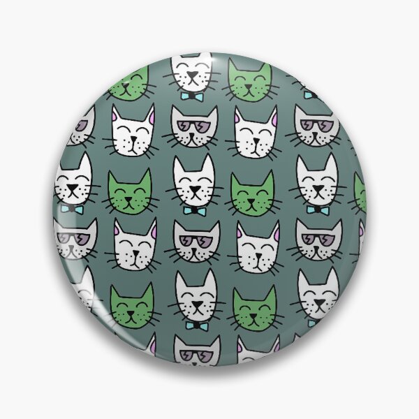Item preview, CATS designed and sold by doniainart.