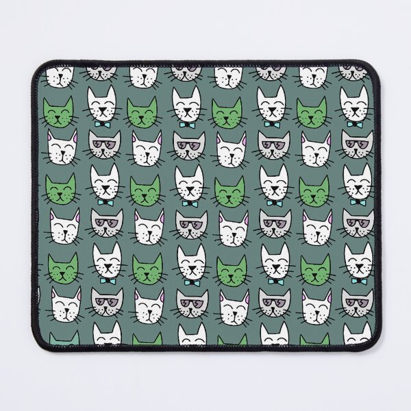 Item preview, CATS designed and sold by doniainart.