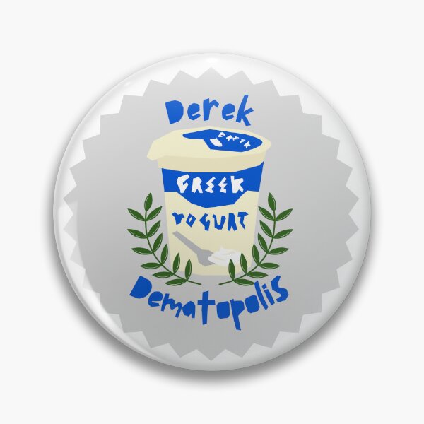 Item preview, Make My Yogurt Greek - Bob’s Burgers designed and sold by chilly149.