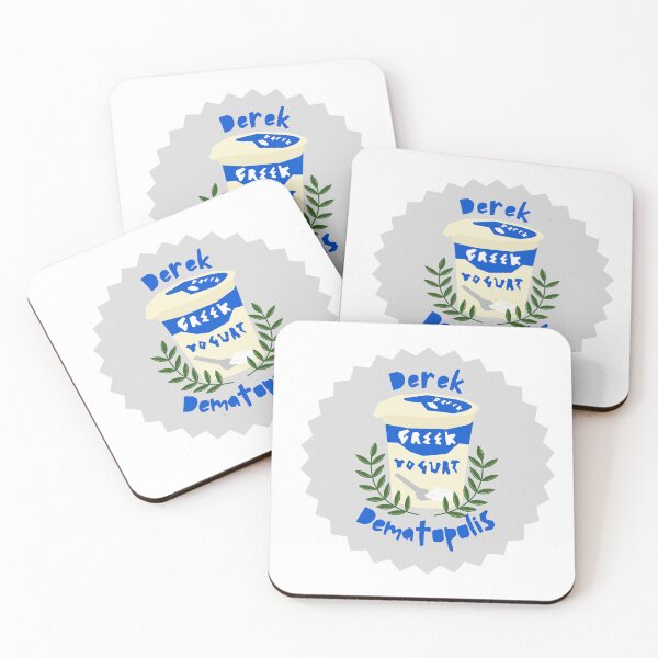 Item preview, Make My Yogurt Greek - Bob’s Burgers designed and sold by chilly149.