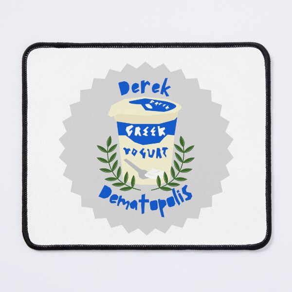 Item preview, Make My Yogurt Greek - Bob’s Burgers designed and sold by chilly149.