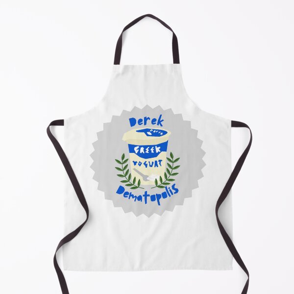 Item preview, Make My Yogurt Greek - Bob’s Burgers designed and sold by chilly149.