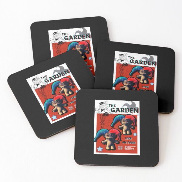 Item preview, The Garden Tour Merch Funny designed and sold by Fia Mena.
