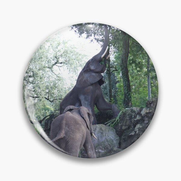 Item preview, On Safari  designed and sold by Thistle-Thorn.