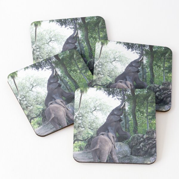 Item preview, On Safari  designed and sold by Thistle-Thorn.
