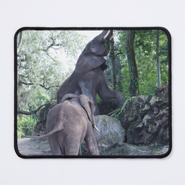 Item preview, On Safari  designed and sold by Thistle-Thorn.