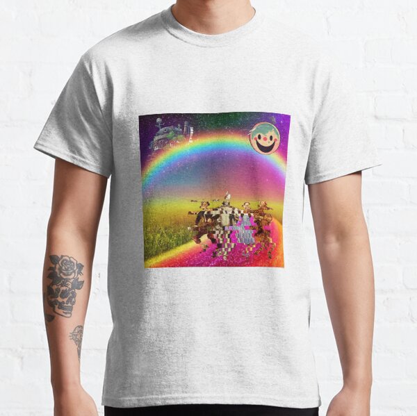 The Wizard of Howl’s Moving Castle Classic T-Shirt