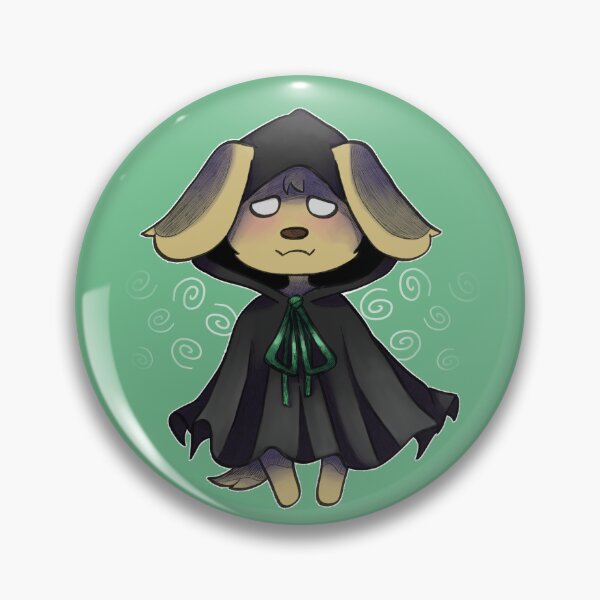 Item preview, Reaper Critters: "Sticks The Dog" designed and sold by AnonymousSioux.