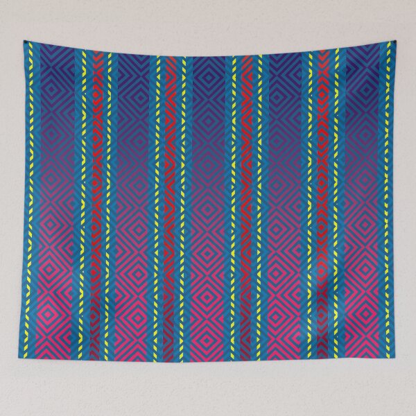 Item preview, Box Within Box Pattern  no. 93 designed and sold by Neil Feigeles.