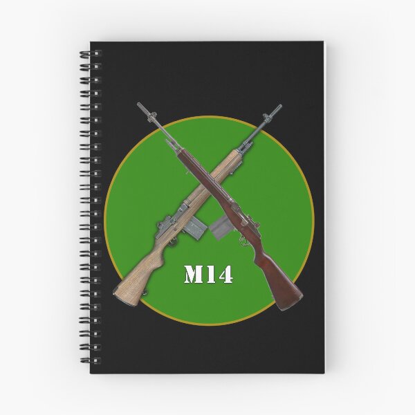 Item preview, M14-M1A America's Battle Rifle designed and sold by Durutti1936.