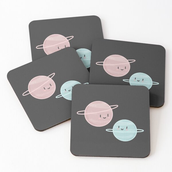 Item preview, Cute Planets designed and sold by PookLea.