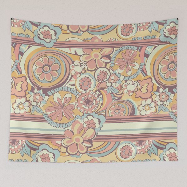 Item preview, 70s wedding party designed and sold by veevain.