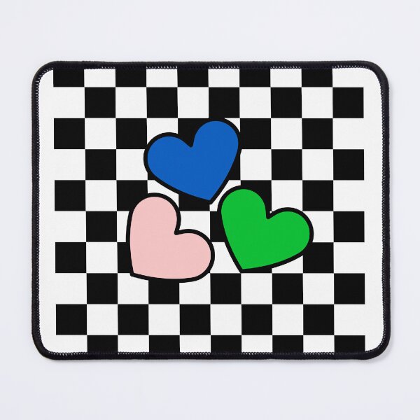 Item preview, love the 00s designed and sold by PsychoCraftShop.