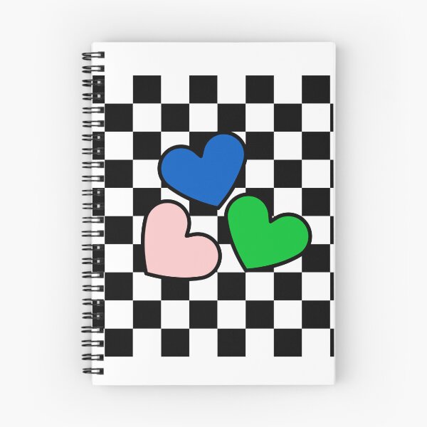 Item preview, love the 00s designed and sold by PsychoCraftShop.