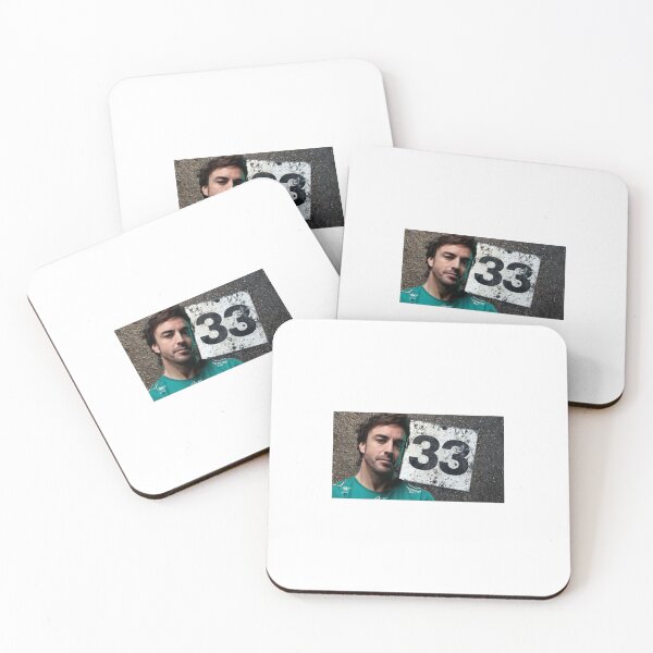 Item preview, Fernando Alonso designed and sold by Chris SS.