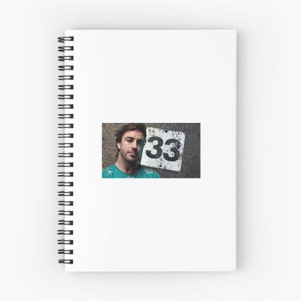 Item preview, Fernando Alonso designed and sold by Chris SS.