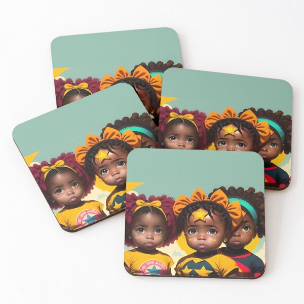 Item preview, The Brave Girls Club designed and sold by shes2tech.