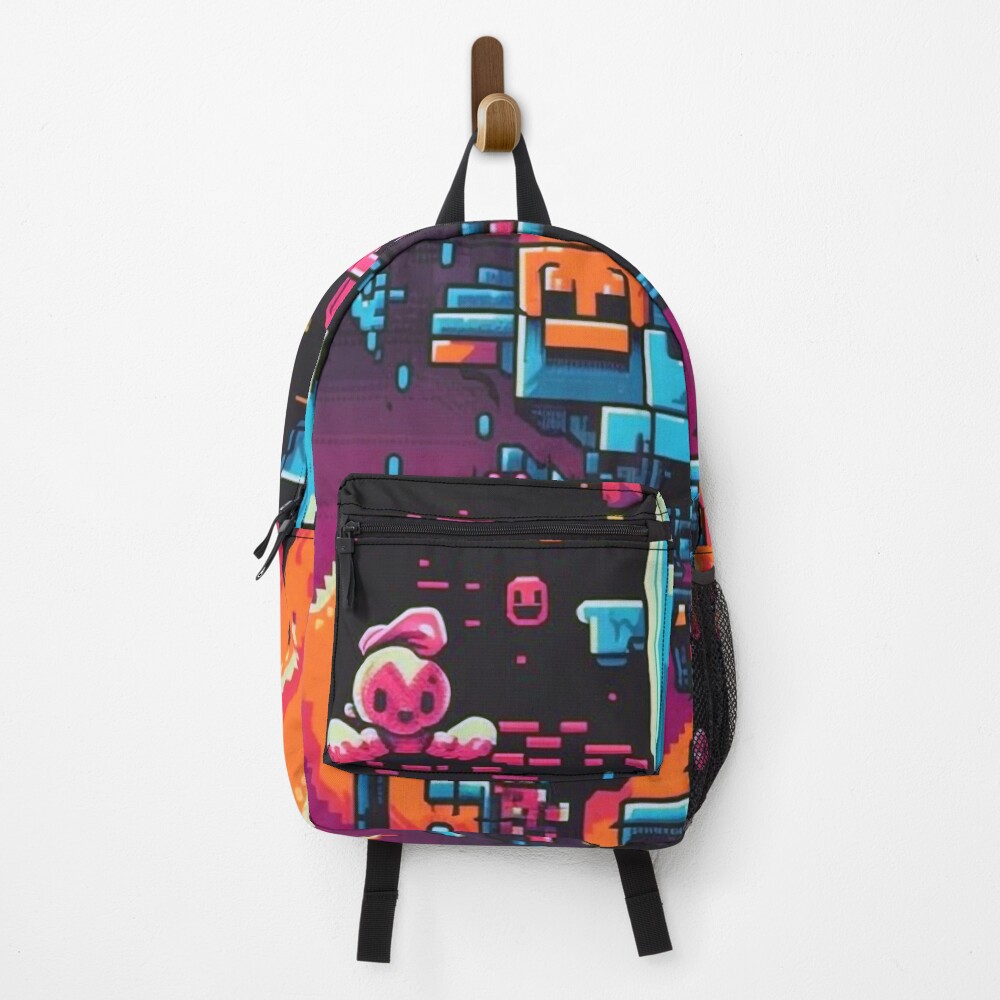 Item preview, Backpack designed and sold by Dataxe.