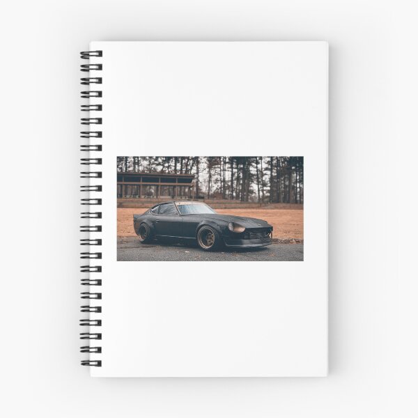 Item preview, datsun 240z designed and sold by Chris SS.