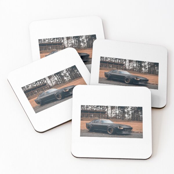 Item preview, datsun 240z designed and sold by Chris SS.