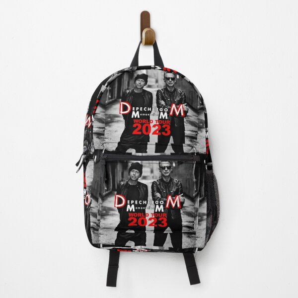 Live Nation Depeche Mode Adult Backpack