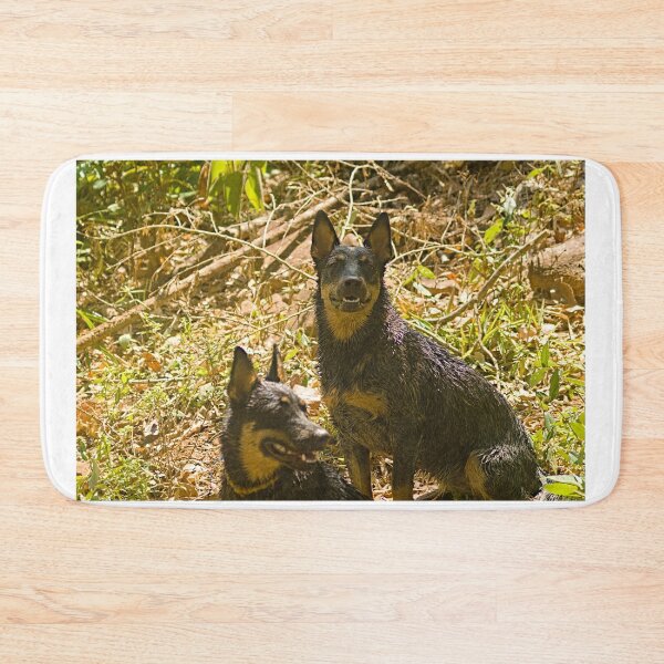 Item preview, kla blue pups designed and sold by pcfyi.