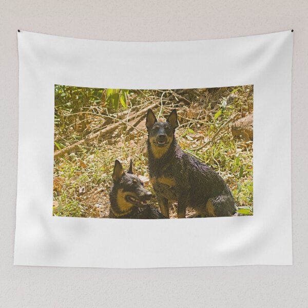 Item preview, kla blue pups designed and sold by pcfyi.