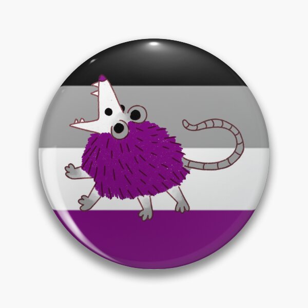 Item preview, Ace Possum designed and sold by Zac Stigdon.