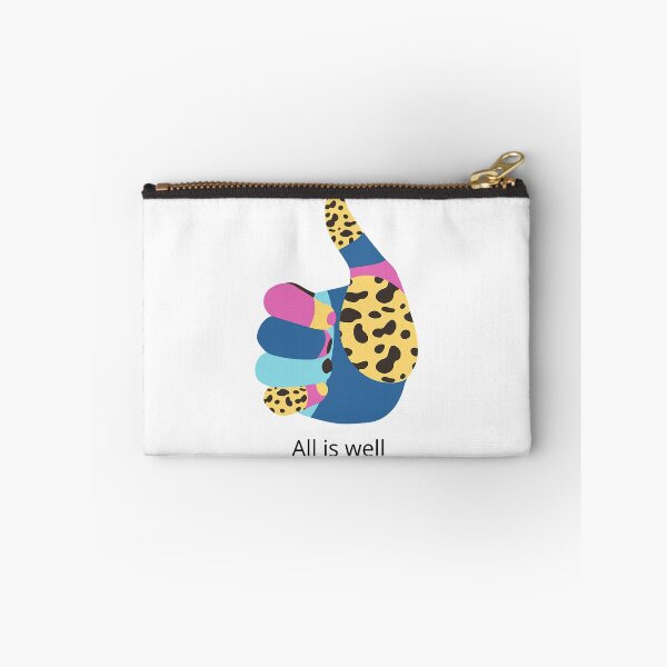 Item preview, All is well designed and sold by WilliamytDrake.