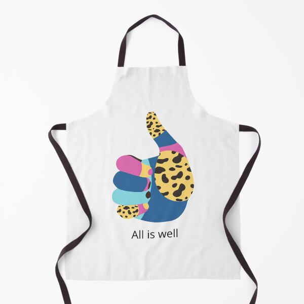 Item preview, All is well designed and sold by WilliamytDrake.