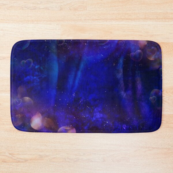 Item preview, Glory of the night is blue designed and sold by Dusanka Djeric.