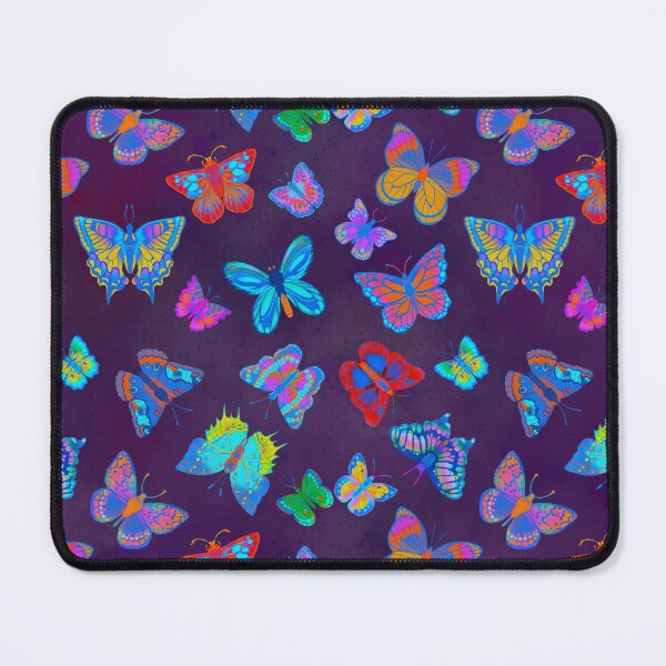 Item preview, THE DANCE OF THE BUTTERFLIES designed and sold by MarianMa12.