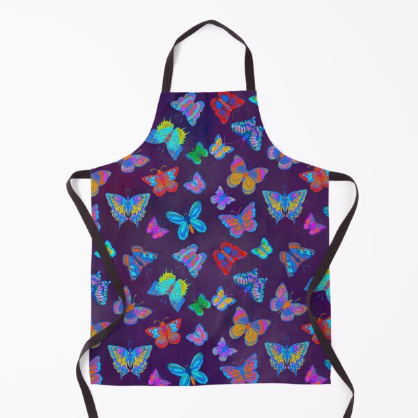 Item preview, THE DANCE OF THE BUTTERFLIES designed and sold by MarianMa12.