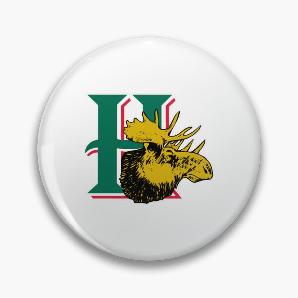 Item preview, Best Attractive Halifax Mooseheads designed and sold by WilliamytDrake.