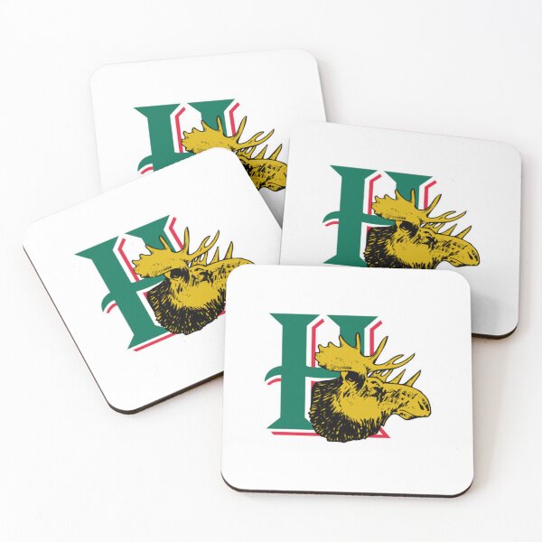 Item preview, Best Attractive Halifax Mooseheads designed and sold by WilliamytDrake.
