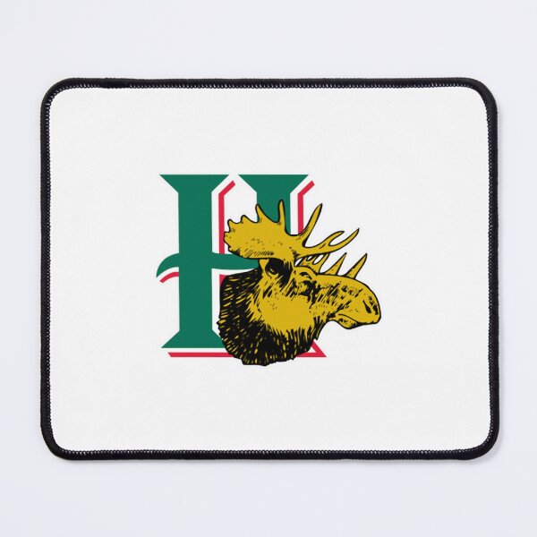 Item preview, Best Attractive Halifax Mooseheads designed and sold by WilliamytDrake.