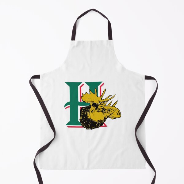 Item preview, Best Attractive Halifax Mooseheads designed and sold by WilliamytDrake.