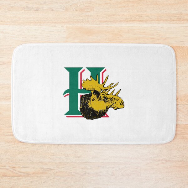 Item preview, Best Attractive Halifax Mooseheads designed and sold by WilliamytDrake.