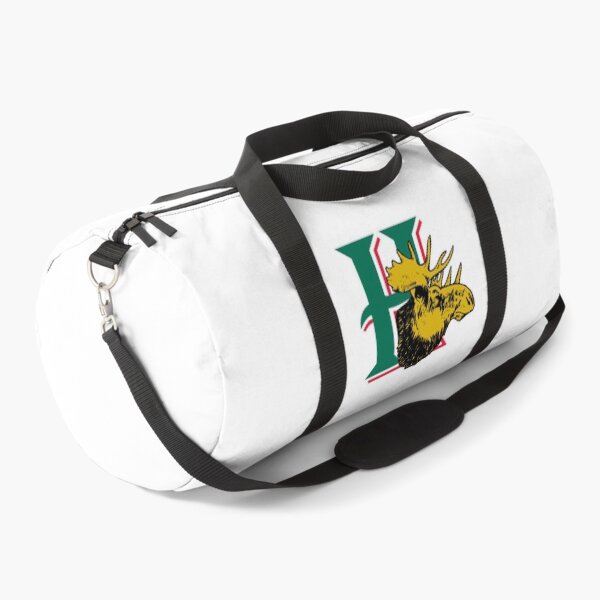 Item preview, Best Attractive Halifax Mooseheads designed and sold by WilliamytDrake.